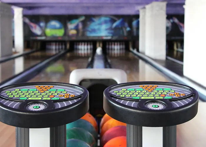 Курортный комплекс Royal Park Елените