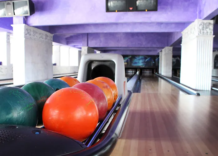 Royal Park Курортный комплекс