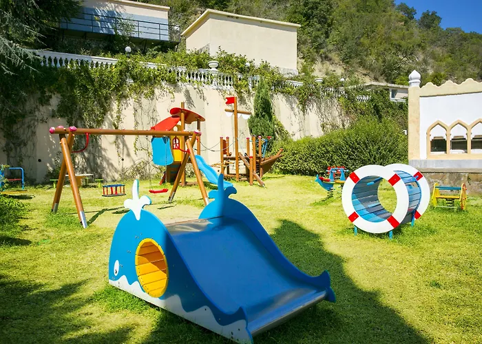 Resort Royal Park 4*