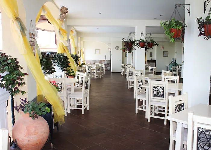 Курортный комплекс Royal Park