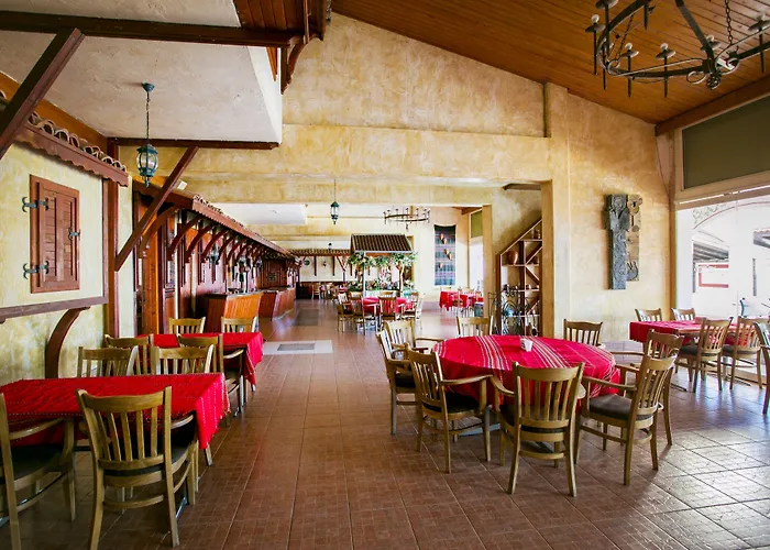 Курортный комплекс Royal Park