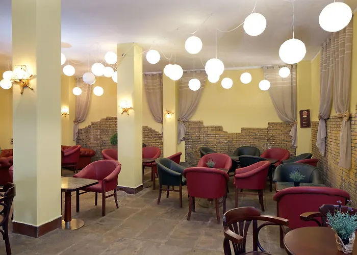 Курортный комплекс Royal Park 4*