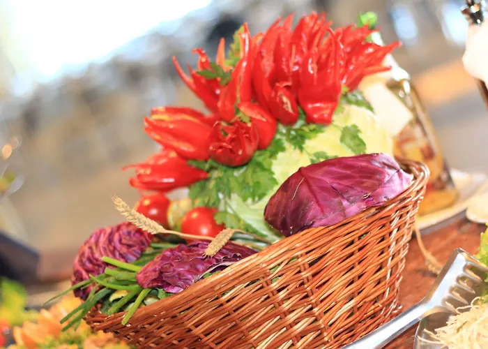 Resort Royal Park 4*