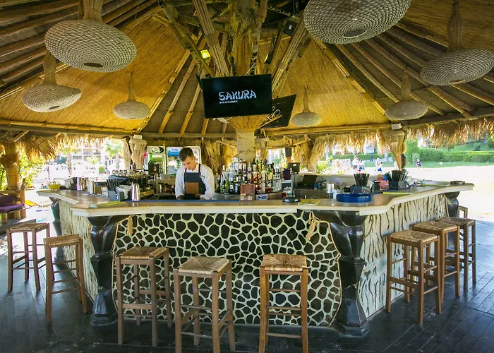 Royal Park Елените