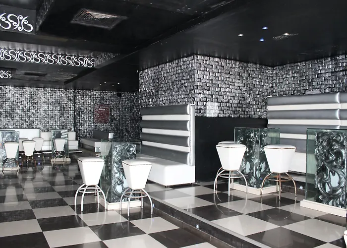 Курортный комплекс Royal Park