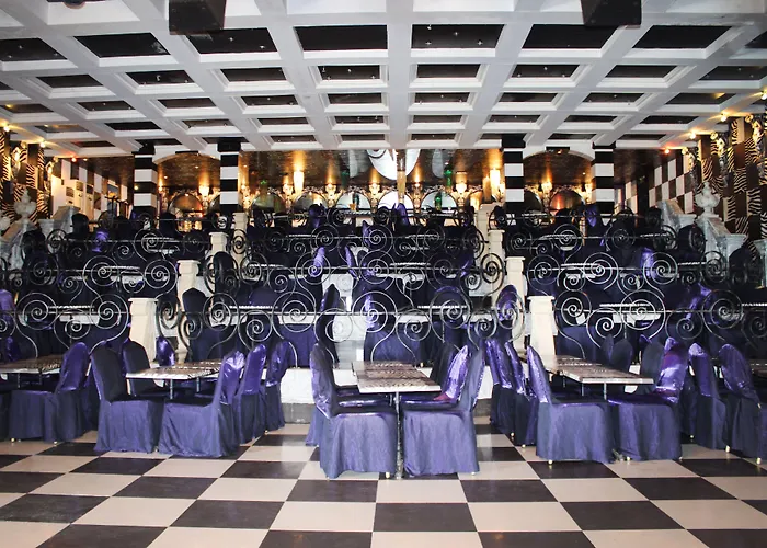 Royal Park Resort 4*