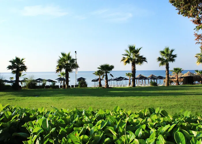 Курортный комплекс Royal Park