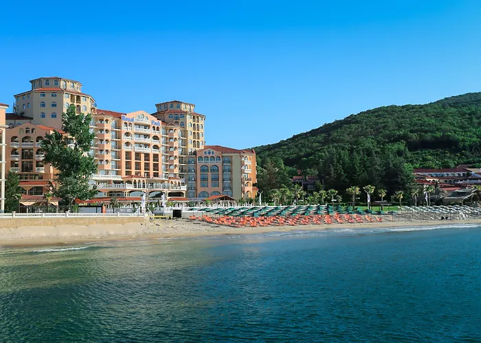 Курортный комплекс Royal Park